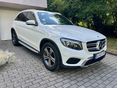 MERCEDES-BENZ GLC 250 2019/4 - 2