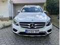 MERCEDES-BENZ GLC 250 2019/4 - 5