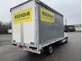MERCEDES-BENZ SPRINTER 2017/1 - 3