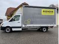 MERCEDES-BENZ SPRINTER 2017/1 - 5
