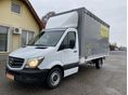MERCEDES-BENZ SPRINTER 2017/1 - 8