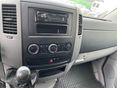 MERCEDES-BENZ SPRINTER 2017/1 - 9