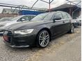 AUDI A6 2012/10 - 1