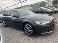 AUDI A6 2012/10 - 2