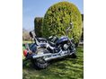 YAMAHA XVS 650 DRAG STAR CLASSIC A2 jogosítvánnyal vezethető