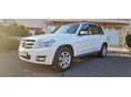 MERCEDES-BENZ GLK 350 CDI 4Matic (Automata)