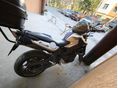 BMW F 800 R 2009/6 - 2