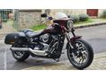 HARLEY-DAVIDSON SOFTAIL SPORT GLIDE