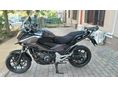 HONDA NC 750 X 2020/7 - 9