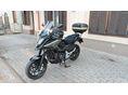 HONDA NC 750 X crossover
