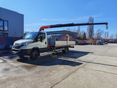 IVECO DARUS - KEVESET FUTOTT