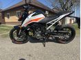 KTM 390 DUKE 2022/4 - 4