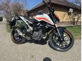 KTM 390 DUKE 2022/4 - 7