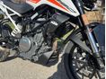 KTM 390 DUKE 2022/4 - 10