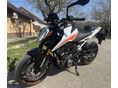 KTM 390 DUKE 