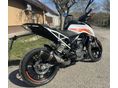 KTM 390 DUKE 2022/4 - 3