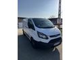 FORD TRANSIT Custom 2.2 TDCi 270 SWB Ambiente