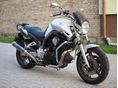 YAMAHA BT 1100 Bulldog