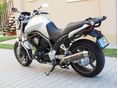 YAMAHA BT 1100 2002/4 - 4