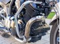 YAMAHA BT 1100 2002/4 - 7