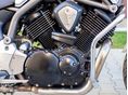 YAMAHA BT 1100 2002/4 - 8