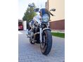YAMAHA BT 1100 2002/4 - 5