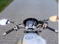 YAMAHA BT 1100 2002/4 - 6