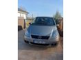 MERCEDES-BENZ A 170 Avantgarde