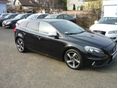 VOLVO V40 2013/12 - 2