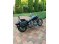 YAMAHA XVS Dragstar