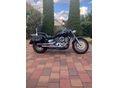 YAMAHA XVS Dragstar