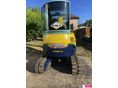 YANMAR 2006 - 3
