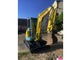 YANMAR 2006 - 4