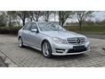 MERCEDES-BENZ C 180 2012/4 - 3