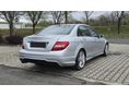 MERCEDES-BENZ C 180 2012/4 - 5