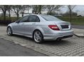 MERCEDES-BENZ C 180 2012/4 - 6