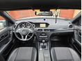 MERCEDES-BENZ C 180 2012/4 - 8