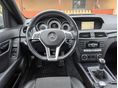 MERCEDES-BENZ C 180 2012/4 - 9