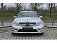 MERCEDES-BENZ C 180 2012/4 - 1