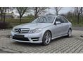 MERCEDES-BENZ C 180 2012/4 - 2