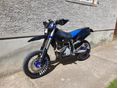 HUSABERG FE 550 E 
