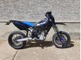 HUSABERG FE 550 E 2004 - 3