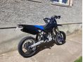 HUSABERG FE 550 E 2004 - 4