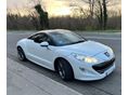 PEUGEOT RCZ 2011/3 - 2