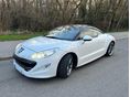 PEUGEOT RCZ 2.0 HDi