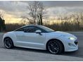 PEUGEOT RCZ 2.0 HDi