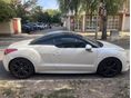PEUGEOT RCZ 2011/3 - 2
