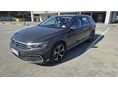 VOLKSWAGEN PASSAT VIII Variant 1.4 TSI GTE Plug-In-Hybrid DSG Szervizkönyves