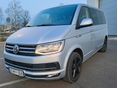VOLKSWAGEN MULTIVAN 2016/3 - 1