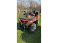 CFMOTO CFORCE 800 2019/11 - 2